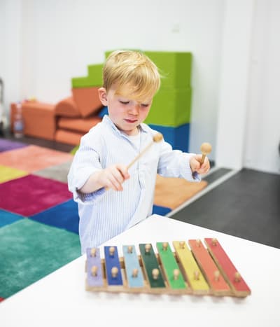 Kinderbetreuung